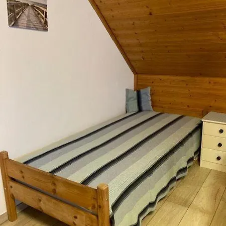 Haus Zum Klövensteen Apartment