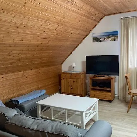 Haus Zum Klövensteen * Wedel