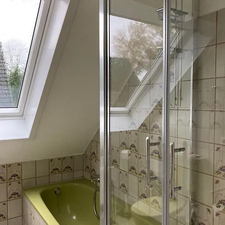 Haus Zum Klövensteen *